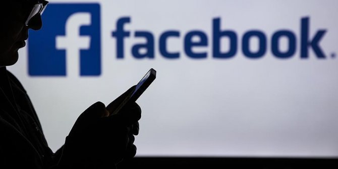 Facebook'un aylık kullanıcı sayısı 2,23 milyara ulaştı