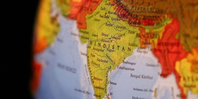 Hindistan Afrika'da 18 yeni büyükelçilik açacak