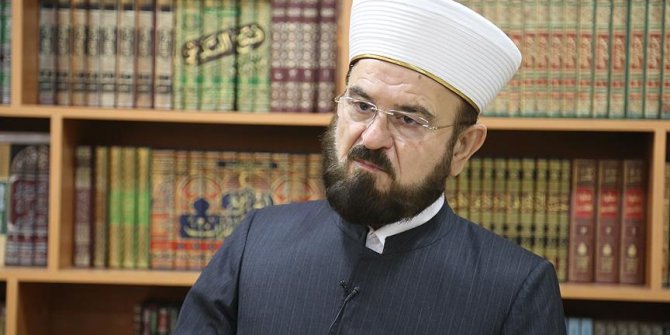Dünya Müslüman Alimler Birliği'nden 'Yahudi ulus devlet yasası'na tepki