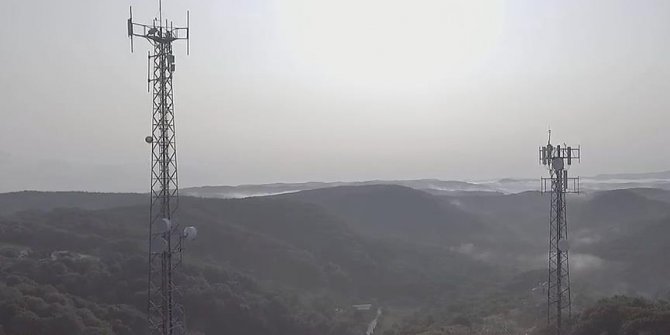 Milli baz istasyonu Türkiye'yi konuşturuyor