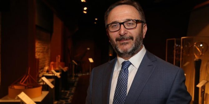 'Fuat Sezgin'in mirası hakkıyla yaşatılacak'