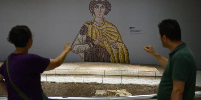 Şanlıurfa 'müzeler şehri' oluyor