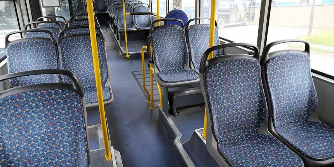 Halk otobüslerini 'gizli yolcular' denetleyecek
