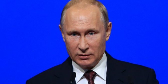 'BRICS ile ticaret Rusya'nın önceliği'
