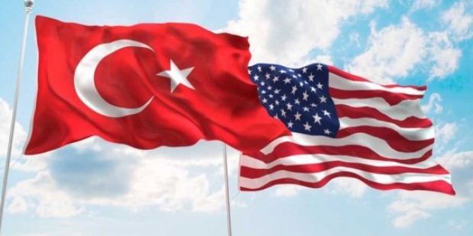 Türkiye, ABD'ye resti çekti! Çok sert cevap