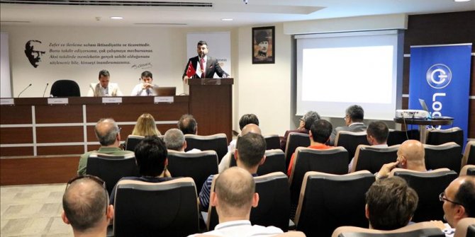'Teknolojide yerli ve milli çalışmalarımızla iyi yerdeyiz'