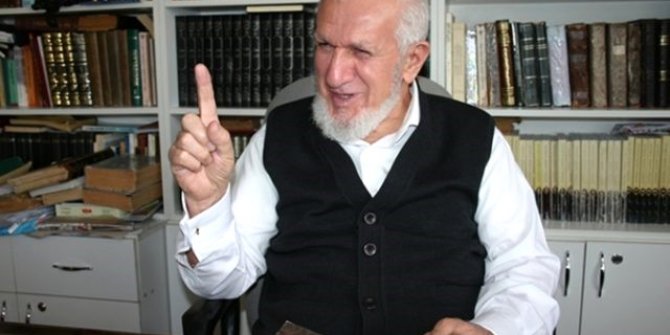 Fethullah Gülen Öldü, Yahudi Mezarlığına Gömüldü