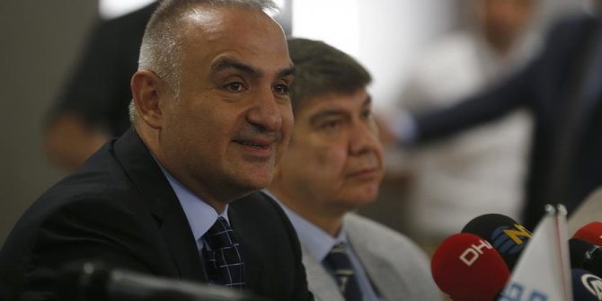 Türkiye genelinde turist sayısında yüzde 30'luk artış var