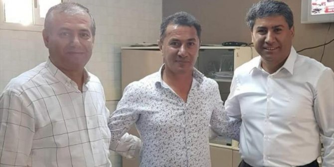 Denizlispor yönetimi, spor camiasına etik dersi verdi!