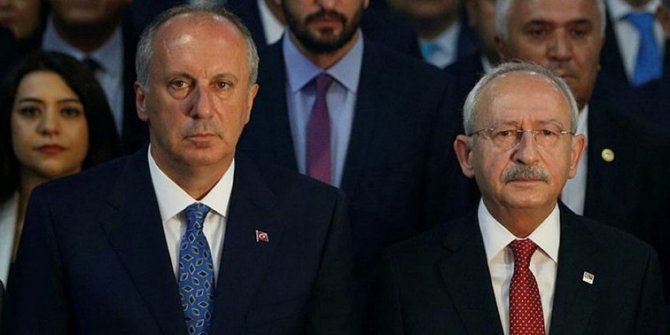 AK Parti'den CHP yorumu: Durumları içler acısı