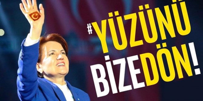Meral Akşener geri mi dönüyor aday olacak mı
