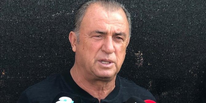 Fatih Terim'in Ozan Tufan itirafı