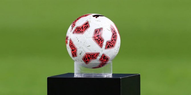 Spor Toto 1. Lig ilk hafta programı belli oldu