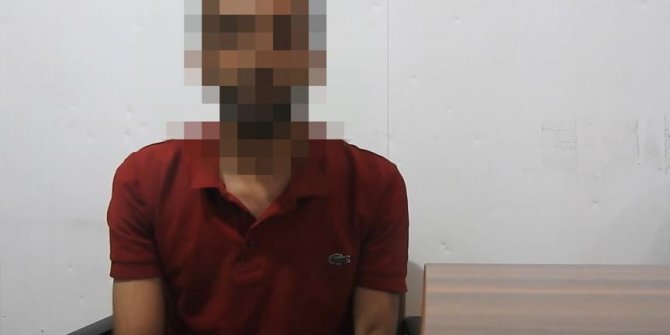 PKK'lı teröristlerden şok itiraf!