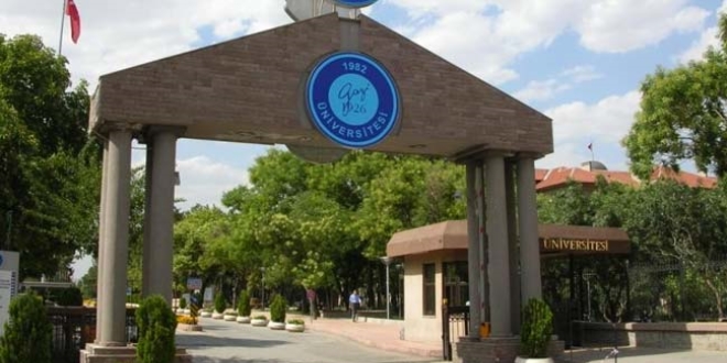 Eski Gazi Üniversitesi personeli 19 kişiye FETÖ'den gözaltı kararı