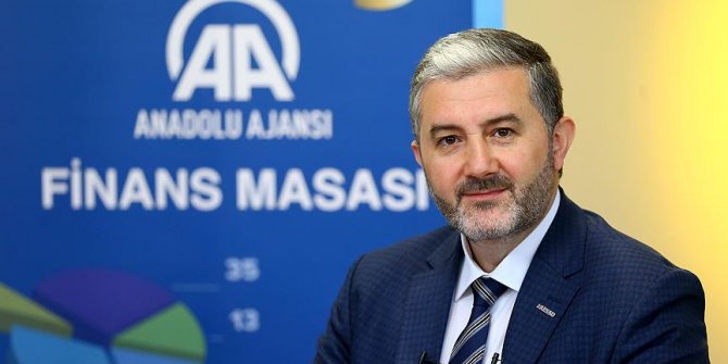 MÜSİAD'dan faiz açıklaması