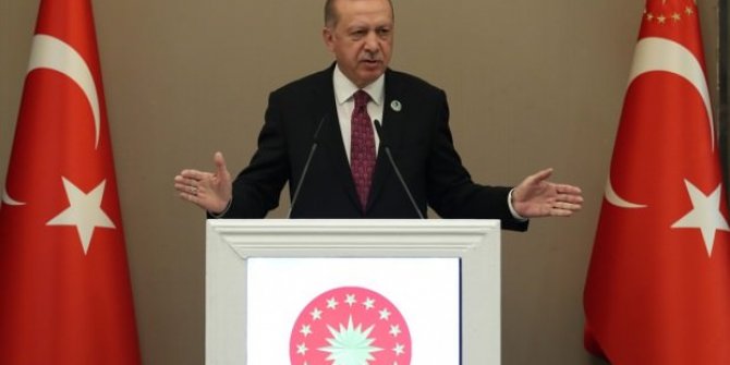 ABD'ye karşı tek yumruk ! 4'lü zirve Türkiye'de