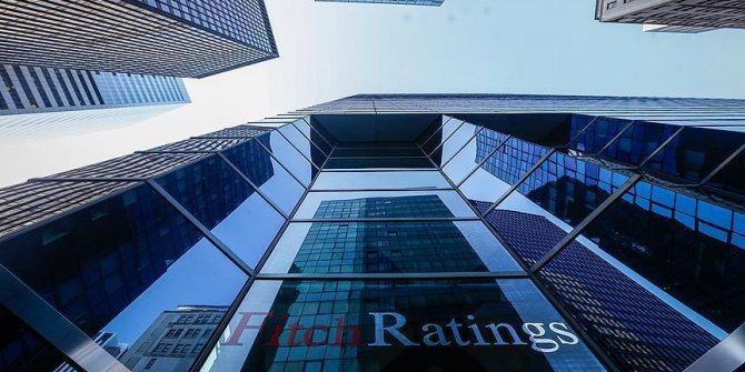 Fitch'in Türk bankalarına ilişkin açıklaması şaşırtmadı