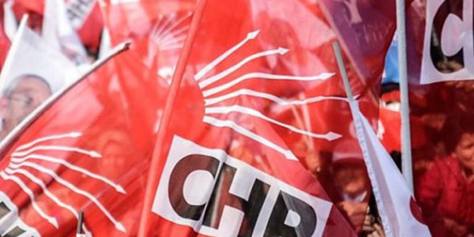 CHP’de imza toplama süreci sona erdi