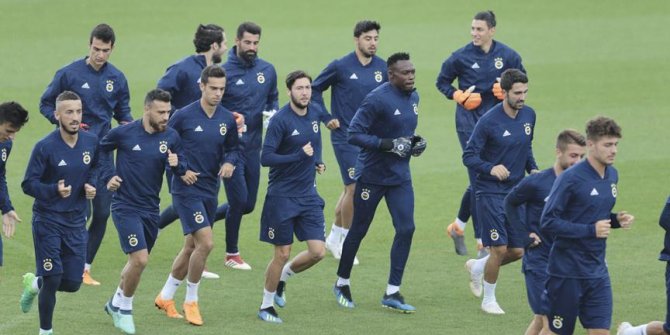 Fenerbahçe Cagliari ile karşılaşacak