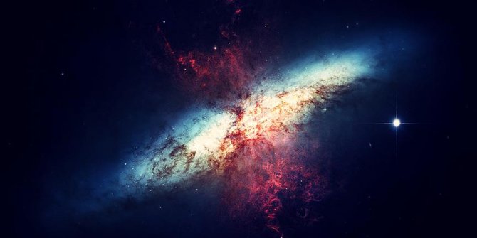 Einstein bir kez daha haklı çıktı!