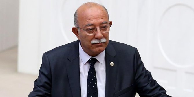 İYİ Parti'de yeni genel başkan adayı Ümit Özdağ mı