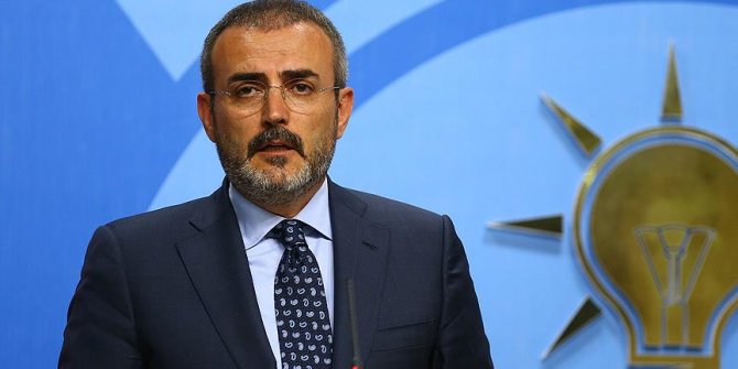 Yerel seçimler ne zaman olacak? AK Parti Genel Başkan Yardımcısı Ünal açıkladı