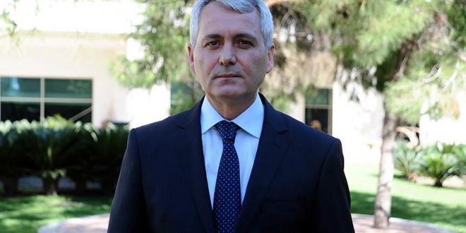 Eski HSYK Başkanvekili Hamsici: Bu yapı cemaat değil terör örgütü