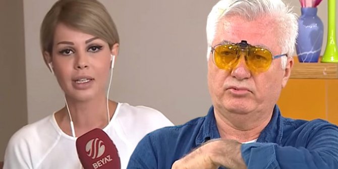 Ceylan Özgül, Adnan Oktar'ın kardeşi Kenan Oktar'dan şikayetçi oldu