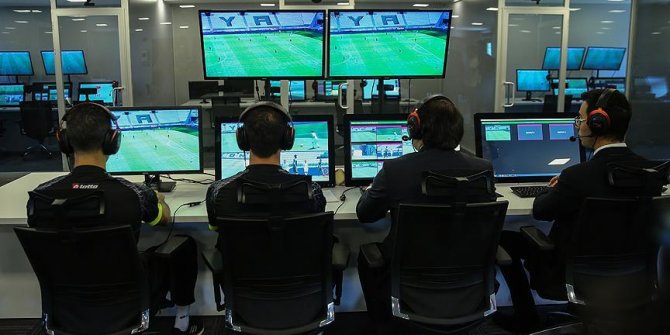 'VAR kesinlikle olumlu olacak'