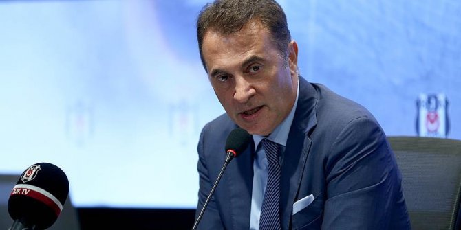 Fikret Orman'dan Fatih Terim'e gönderme