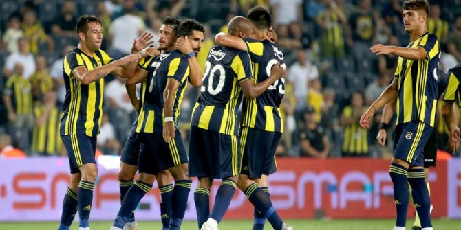 Fenerbahçe, Nurcan anne ve Bedirhan bebeği unutmadı