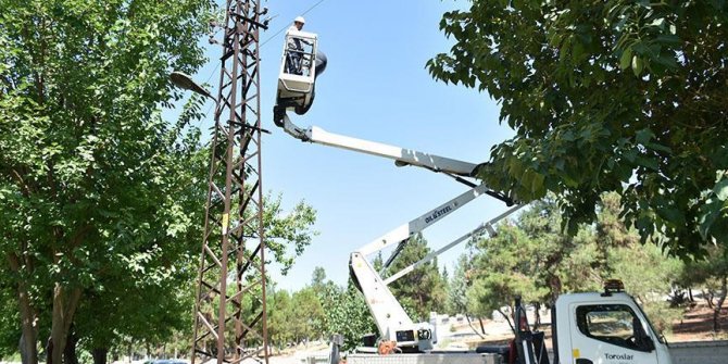 20 lira için Adli Tıp Kurumu'nun elektriğini kestiler