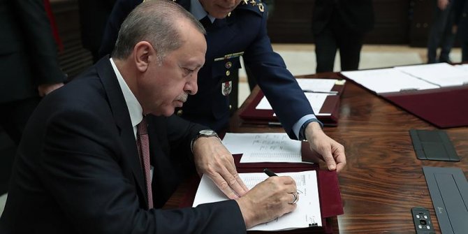 YAŞ kararlarının dikkat çeken isimleri
