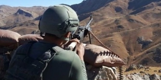 Diyarbakır'ın Lice ve Hani ilçesinde sokağa çıkma yasağı ilan edildi