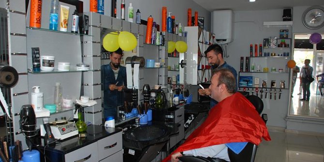 Devlet desteğiyle eski hükümlülere iş imkanı
