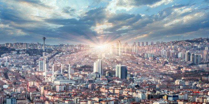 Hafta sonu Ankaralıyı nasıl bir hava bekliyor
