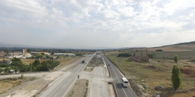 Yatırım artacak trafik azalacak