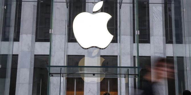 Apple'ın 1 trilyon dolarlık yolculuğu