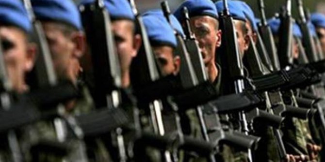 Bedelli askerlikte faydalananlar işsizlik maaşı alabilir mi