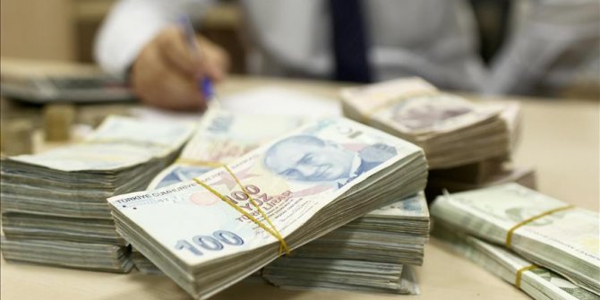 Konut kredileri 200 milyar liraya dayandı