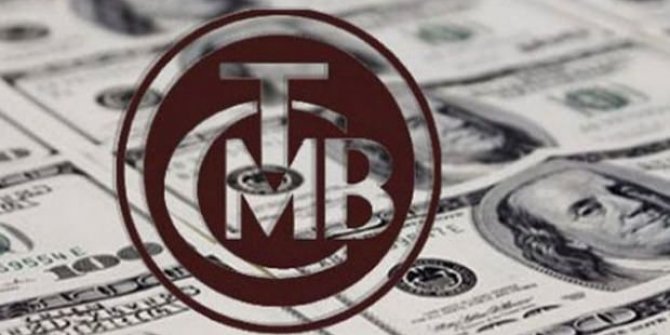 TCMB Yıl Sonu Dolar Kuru Beklentisini Açıkladı