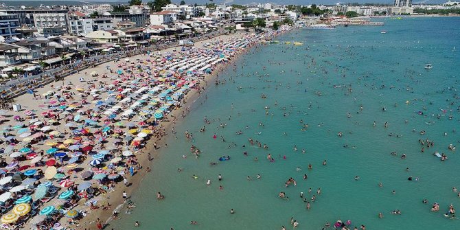 100 günlük icraat programı turizmi şahlandıracak