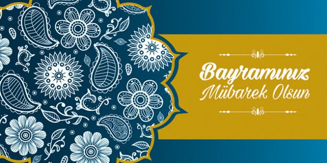 En kısa Kurban Bayramı mesajları 2018 - En güzel bayram mesajları ve resimleri