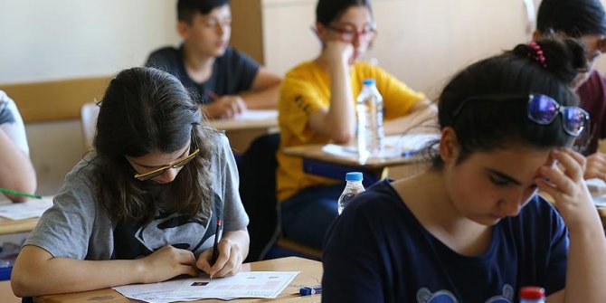 Liselere yerleştirmede nakil süreci başladı