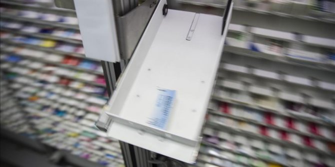 Kanser ilaçlarına yaklaşık 5 milyar lira harcandı