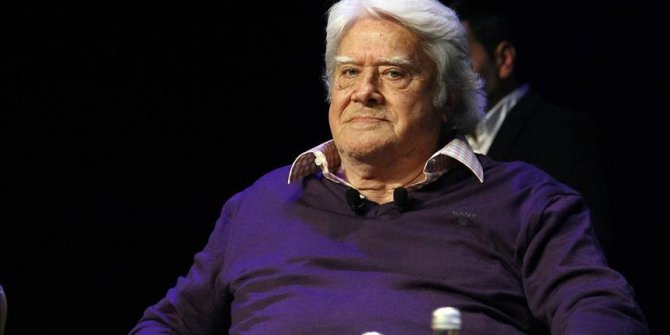 Cüneyt Arkın'ın sağlık durumu hakkında açıklama
