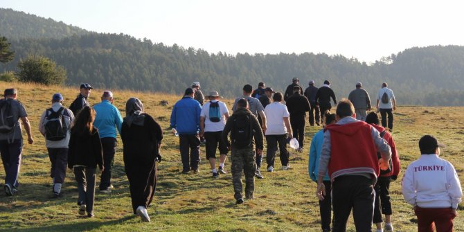 Sportmen Başkan