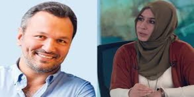 Ali Sunal'dan Cemile Bayraktar'a tepki  "prim yamak için"