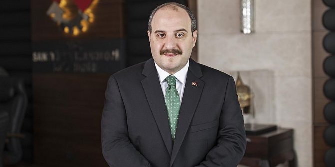 Türkiye Uzay Ajansı için geri sayım